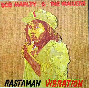 RASTAMAN VIBRATION CD / BOB MARLEY 

RASTAMAN VIBRATION CD / BOB MARLEY: available at Sam's Caribbean Marketplace, the Caribbean Superstore for the widest variety of Caribbean food, CDs, DVDs, and Jamaican Black Castor Oil (JBCO). 